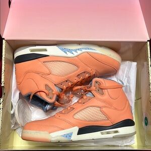 Jordan 5 “DJ KHALED”